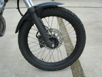 �������� �� ������ �������� Yamaha Tricker 2004 ���� 17